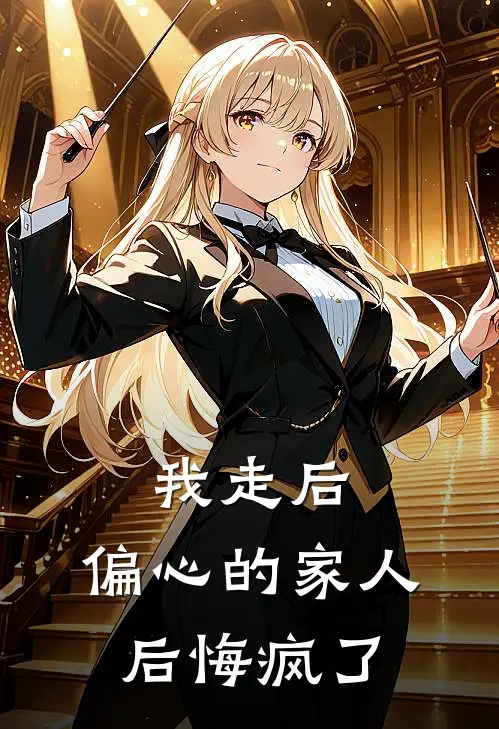 我走后,偏心的家人后悔疯了的说说