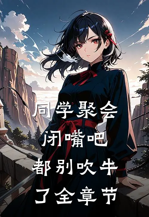 同学聚会：闭嘴吧，都别吹牛了全章节