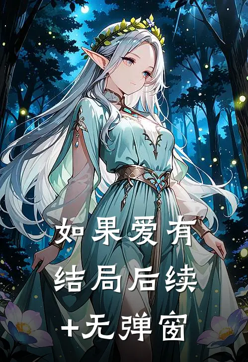 如果爱有结局后续+无弹窗
