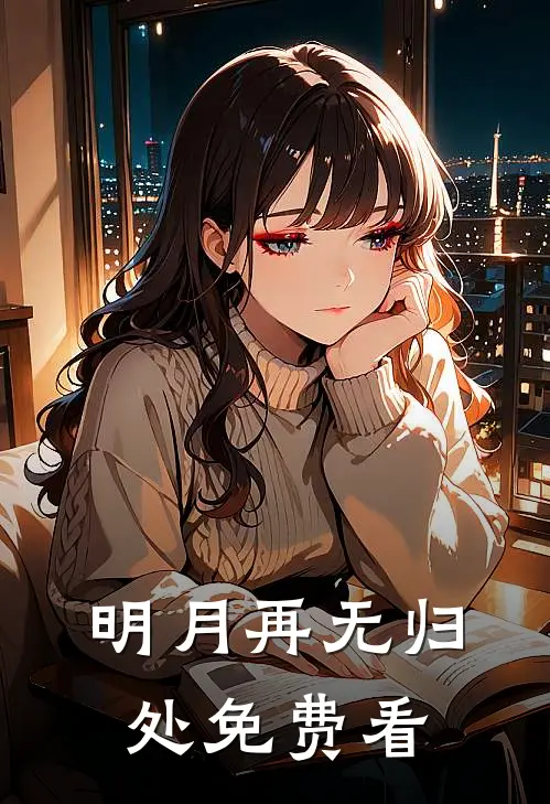 明月再无归处免费看