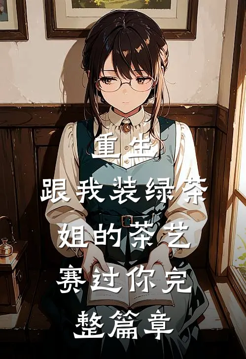 重生：跟我装绿茶，姐的茶艺赛过你完整篇章