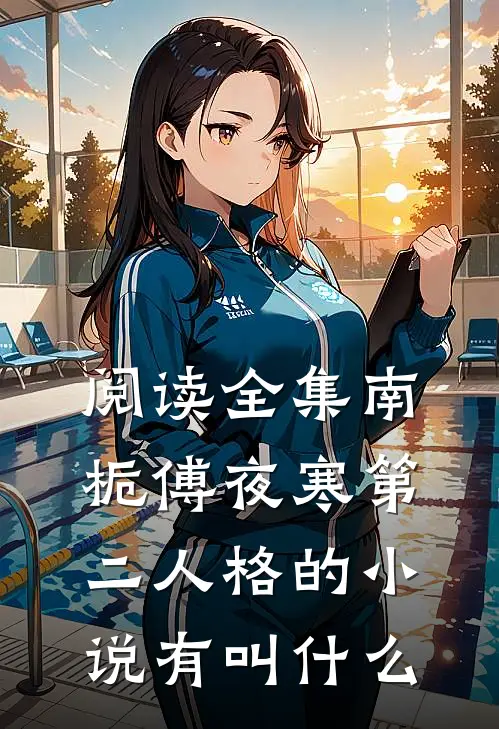 阅读全集南栀傅夜寒第二人格的小说有叫什么