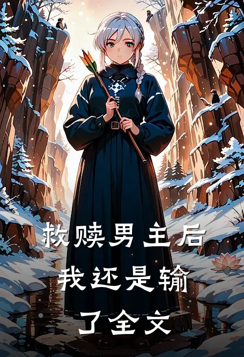 救赎男主后，我还是输了全文