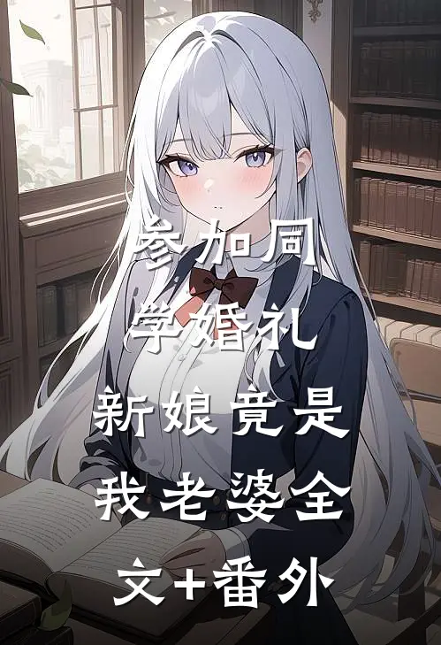 参加同学婚礼，新娘竟是我老婆全文+番外