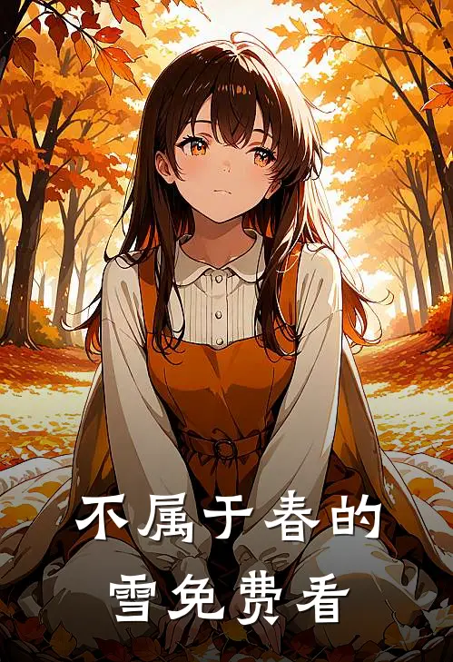 不属于春的雪免费看