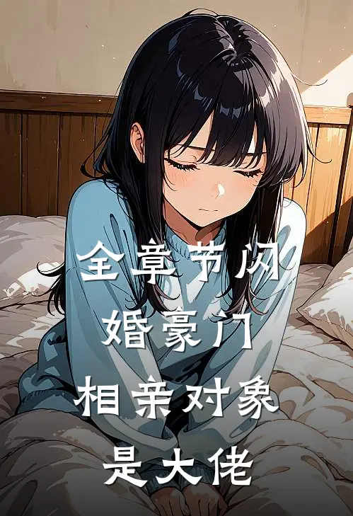 全章节闪婚豪门：相亲对象是大佬