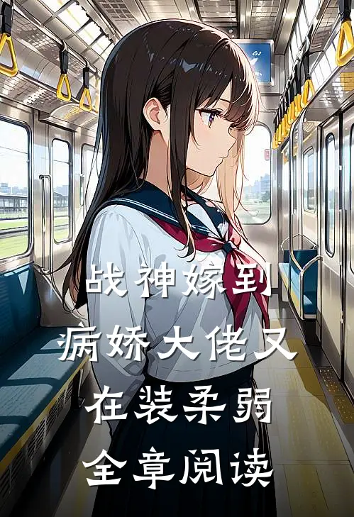 战神嫁到：病娇大佬又在装柔弱全章阅读
