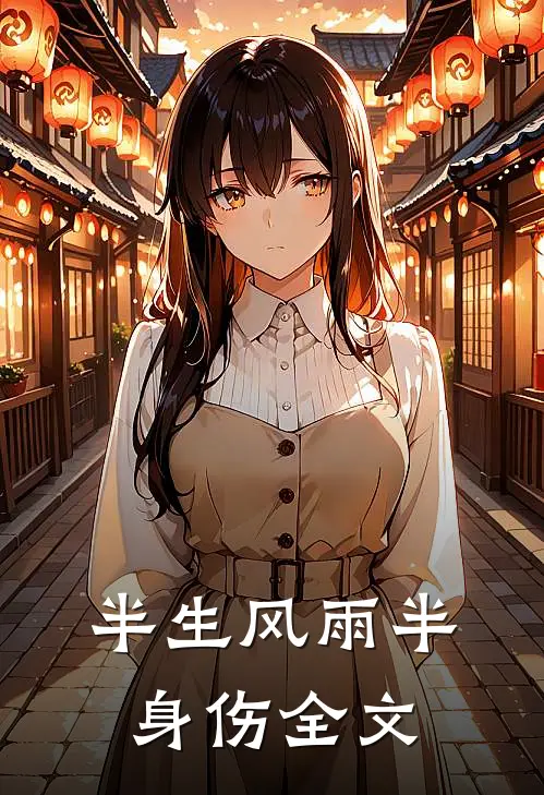 半生风雨半身伤全文