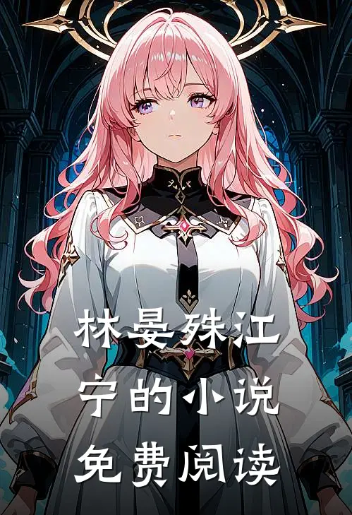 林晏殊江宁的小说免费阅读