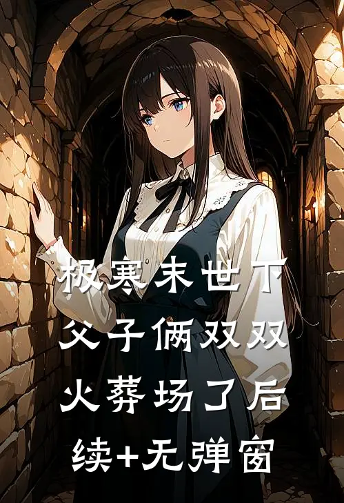 极寒末世下父子俩双双火葬场了后续+无弹窗