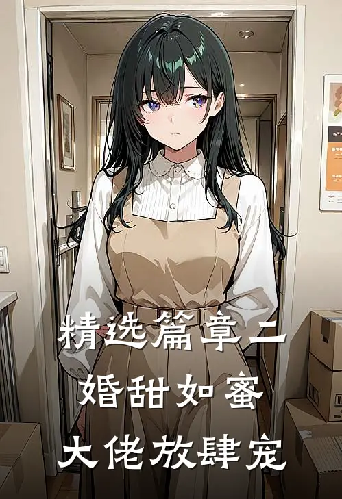 精选篇章二婚甜如蜜：大佬放肆宠