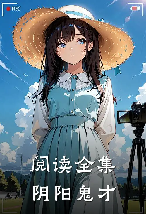 阅读全集阴阳鬼才