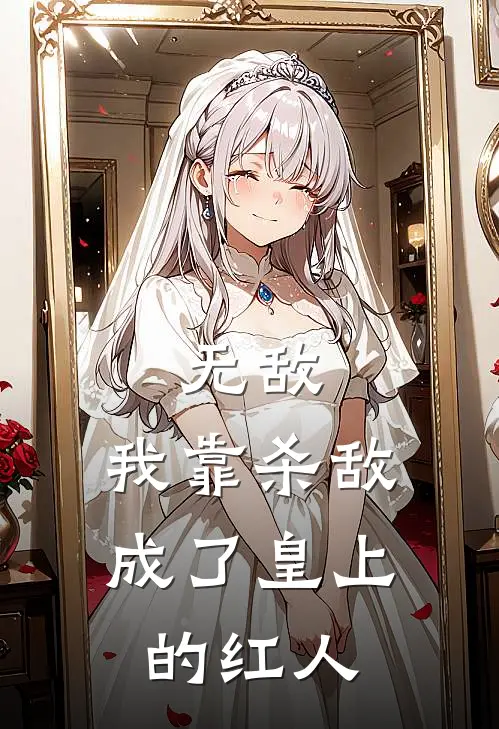 无敌：我靠杀敌成了皇上的红人