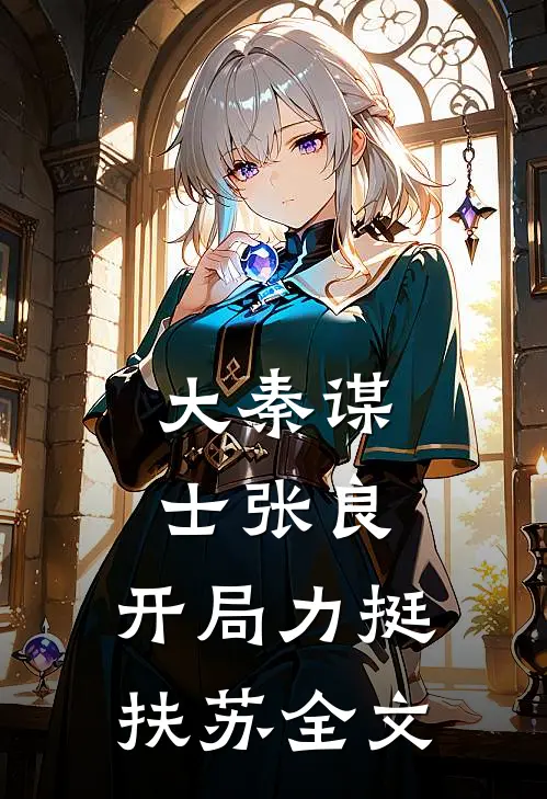 大秦谋士张良开局力挺扶苏全文阅读