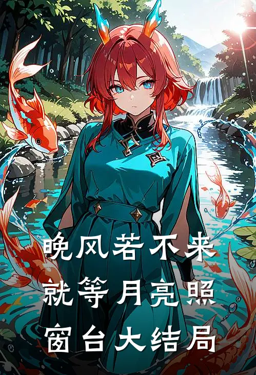 晚风若不来，就等月亮照窗台大结局