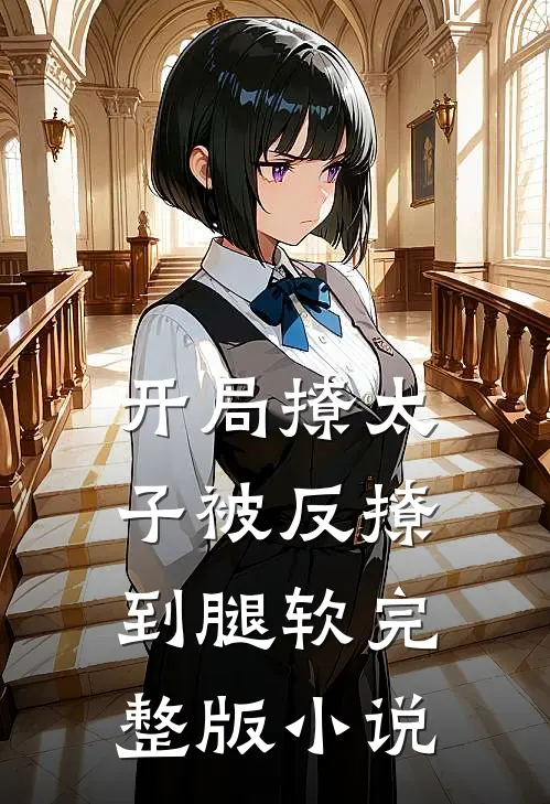 开局撩太子被反撩到腿软完整版小说