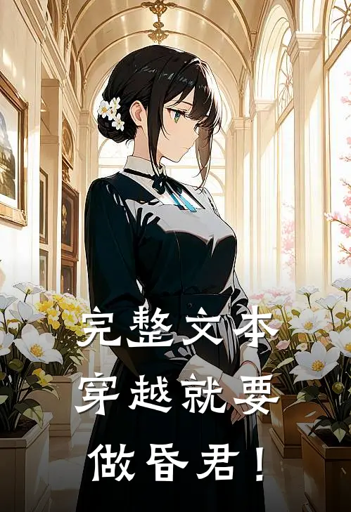 完整文本穿越就要做昏君！