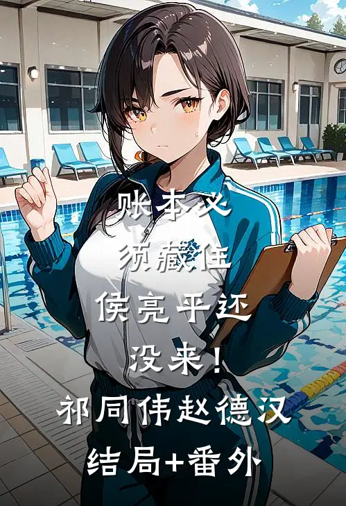 账本必须藏住，侯亮平还没来！祁同伟赵德汉结局+番外