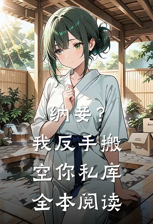 纳妾？我反手搬空你私库全本阅读