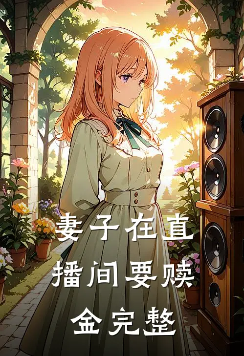 妻子在直播间要赎金完整