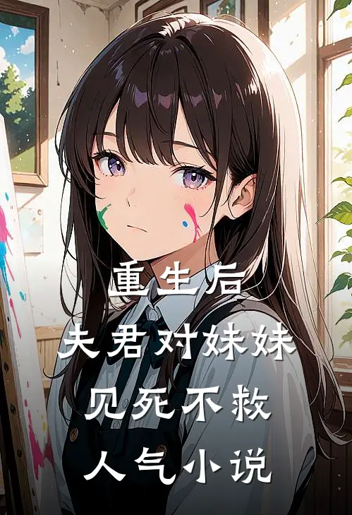 重生后，夫君对妹妹见死不救人气小说