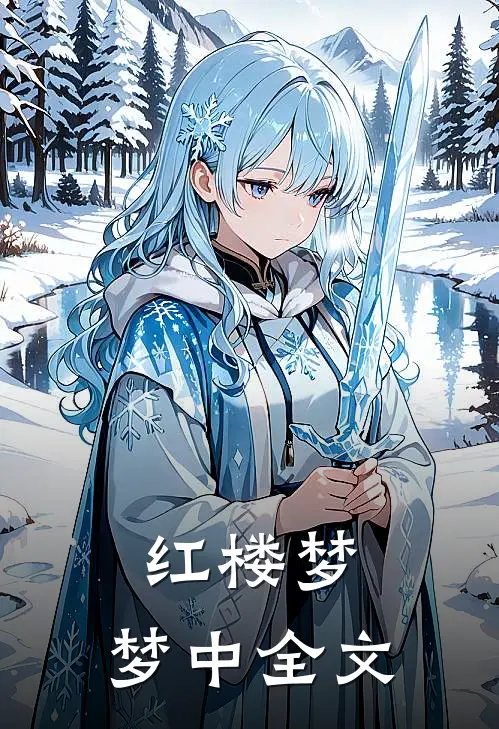红楼梦，梦中全文
