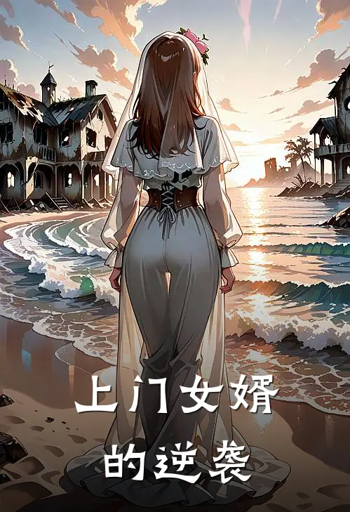 上门女婿的逆袭