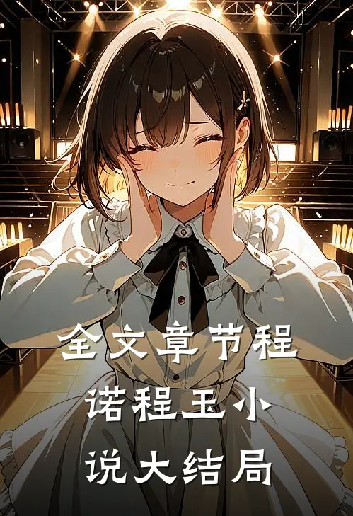 全文章节程诺程玉小说大结局