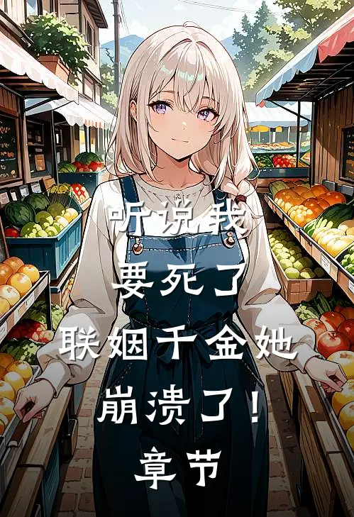 听说我要死了，联姻千金她崩溃了！章节