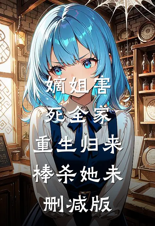 嫡姐害死全家，重生归来棒杀她未删减版