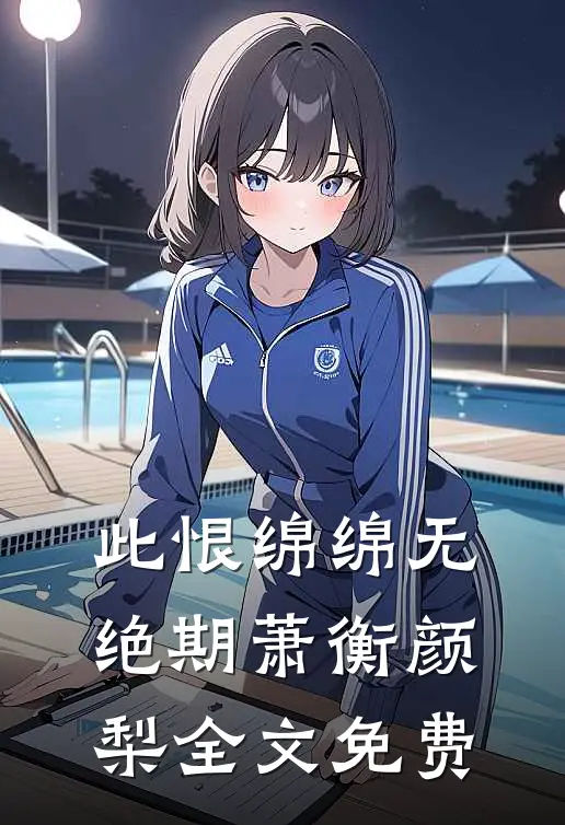 此恨绵绵无绝期萧衡颜梨全文免费