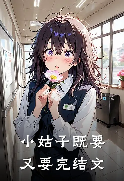 小姑子既要又要完结文