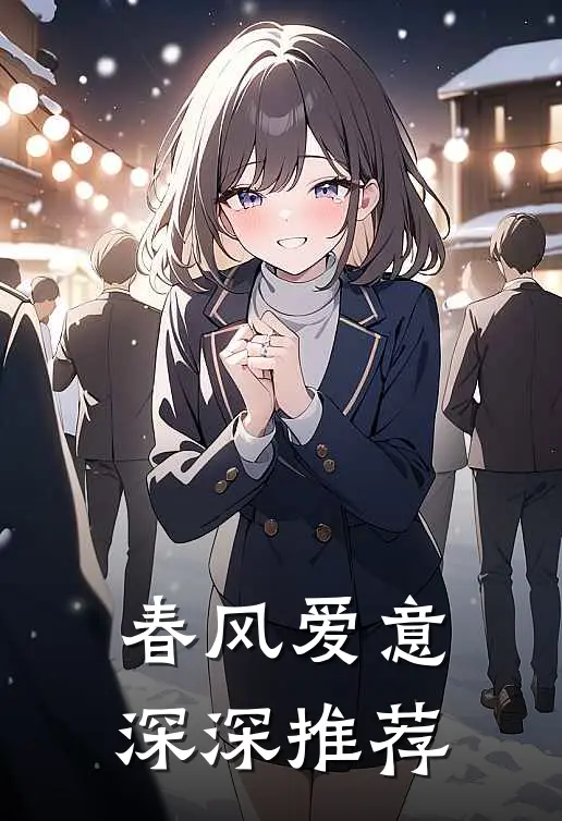 春风爱意深深推荐