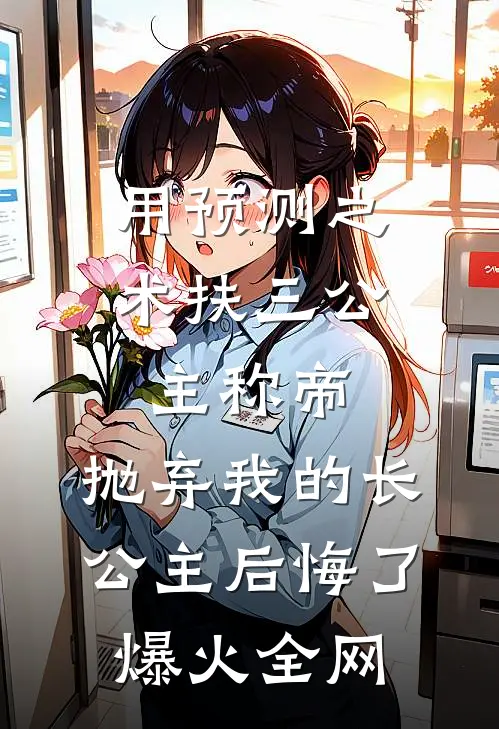 用预测之术扶三公主称帝，抛弃我的长公主后悔了爆火全网