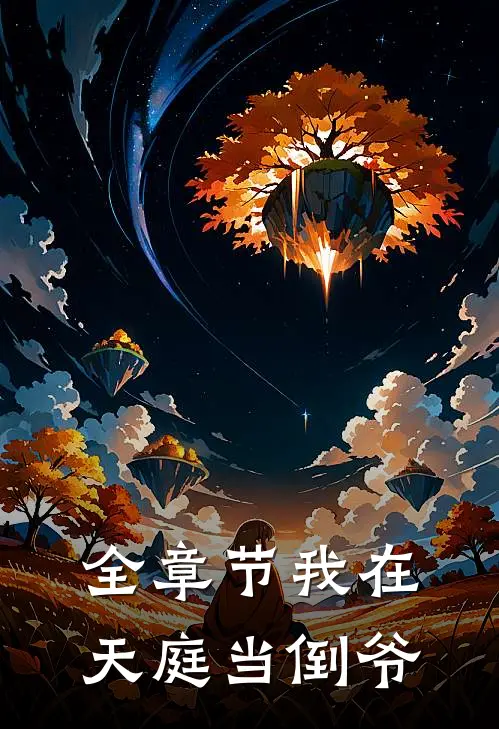 全章节我在天庭当倒爷