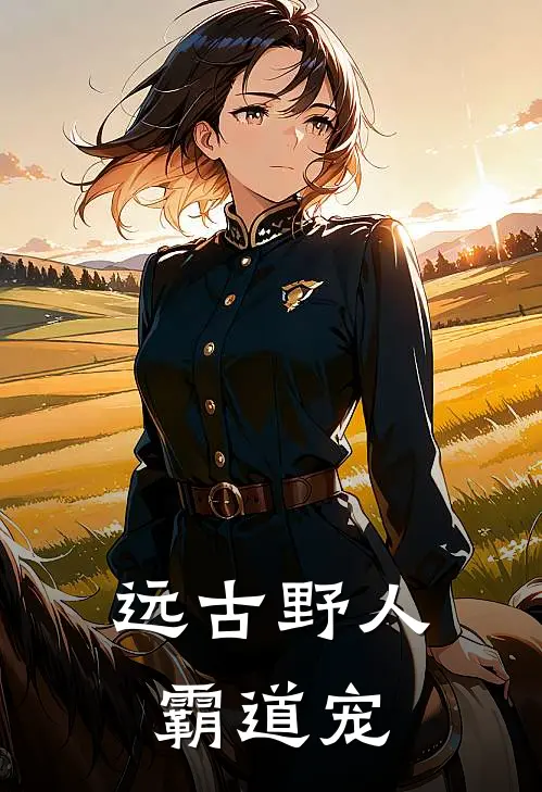 远古野人霸道宠