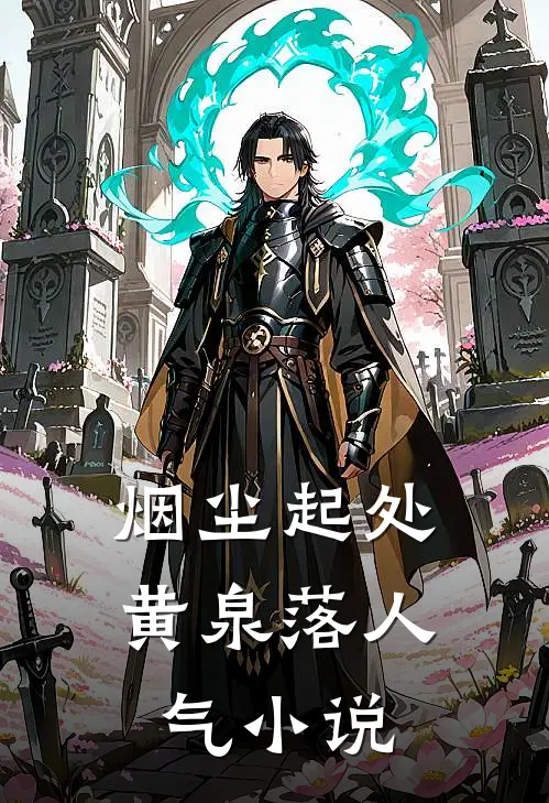 烟尘起处黄泉落人气小说