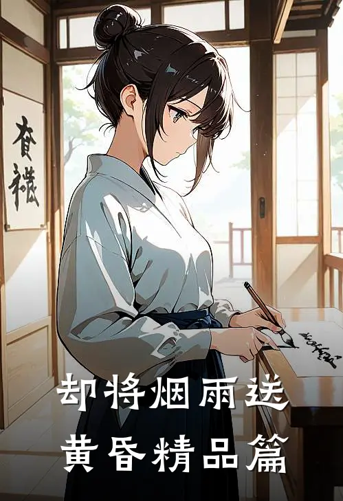 却将烟雨送黄昏精品篇