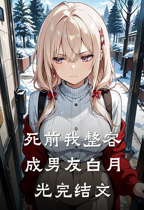 死前我整容成男友白月光完结文