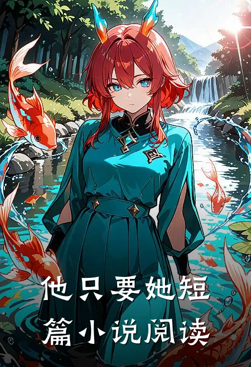 他只要她短篇小说阅读