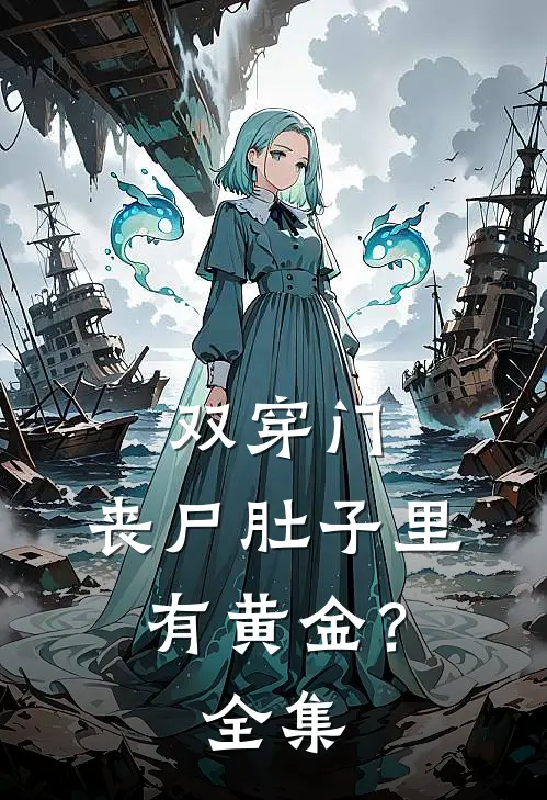 双穿门：丧尸肚子里有黄金？ 全集