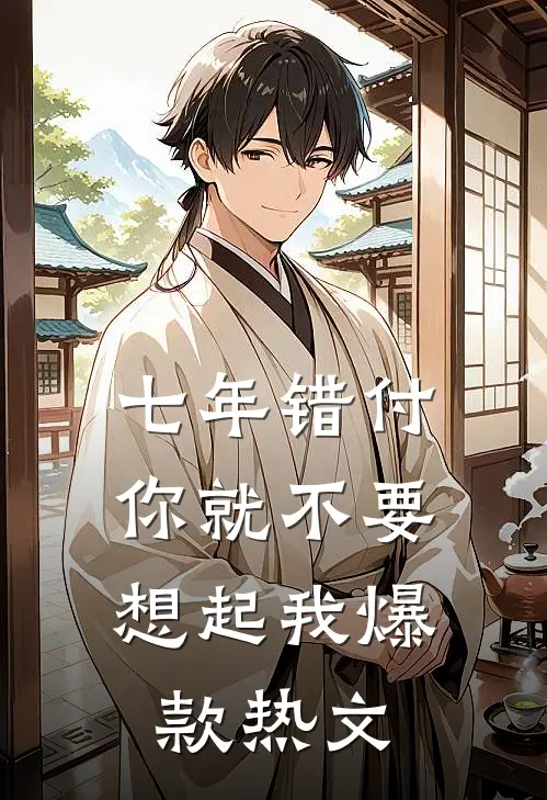 七年错付，你就不要想起我爆款热文
