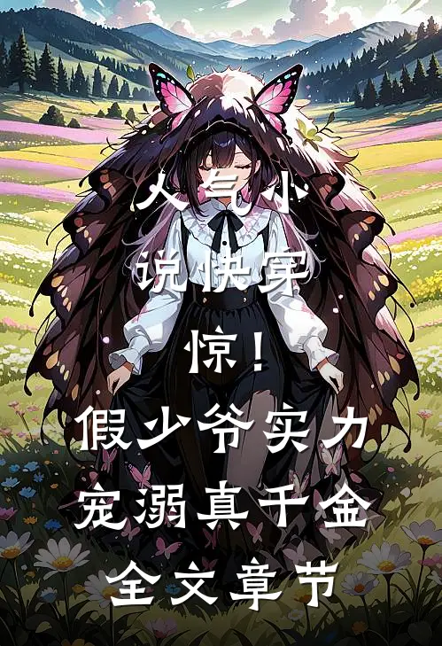 人气小说快穿：惊！假少爷实力宠溺真千金全文章节
