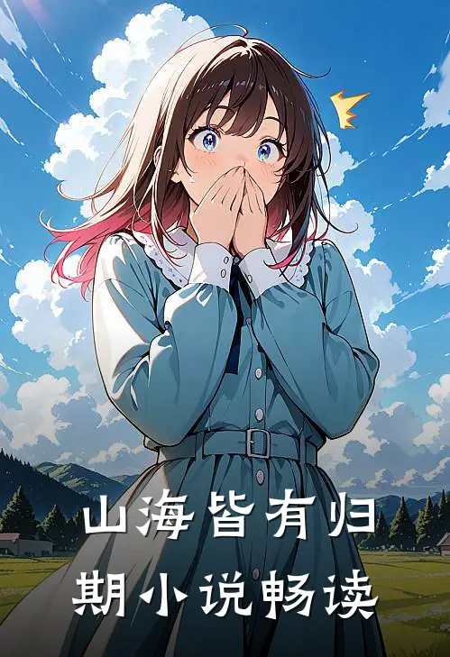 山海皆有归期小说畅读