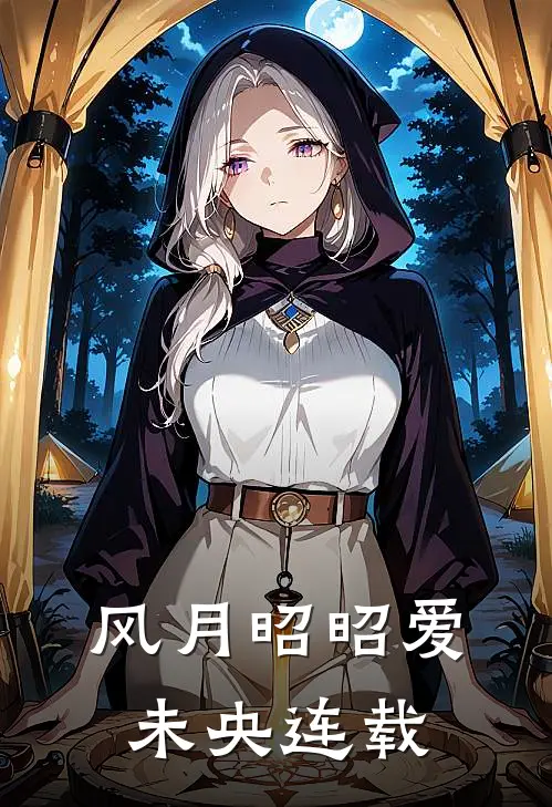 风月昭昭爱未央连载