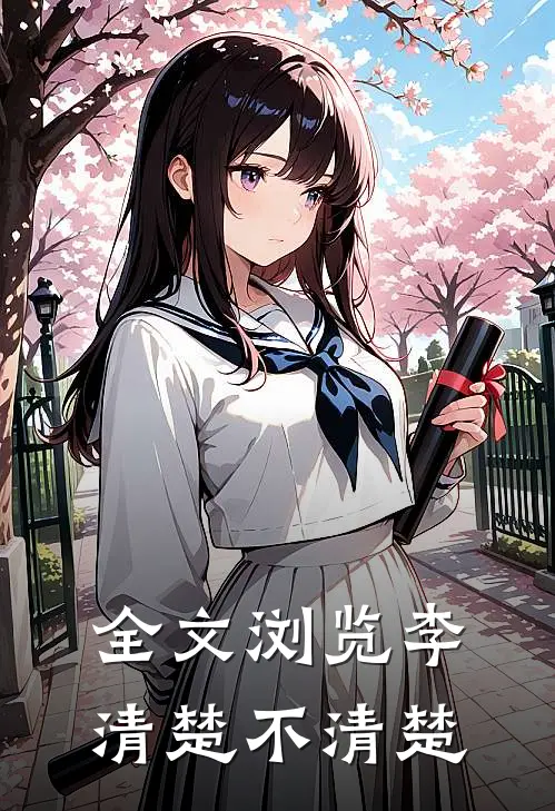全文浏览李清楚不清楚