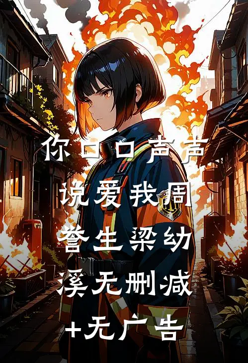 你口口声声说爱我周誉生梁幼溪无删减+无广告