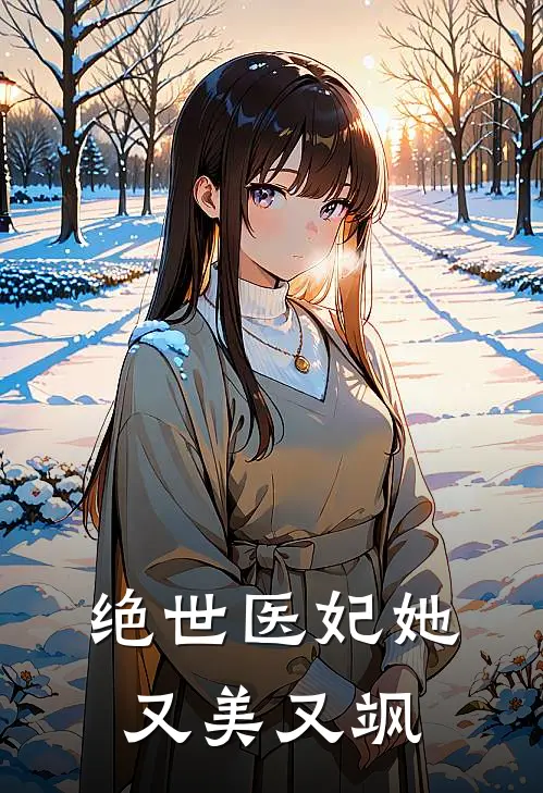绝世医妃她又美又飒