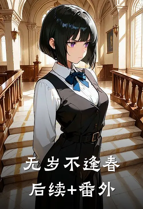 无岁不逢春后续+番外