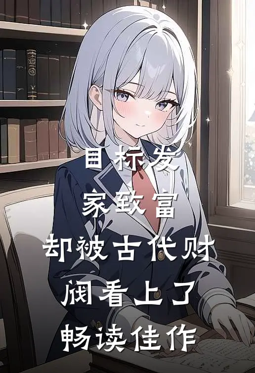 目标发家致富，却被古代财阀看上了畅读佳作